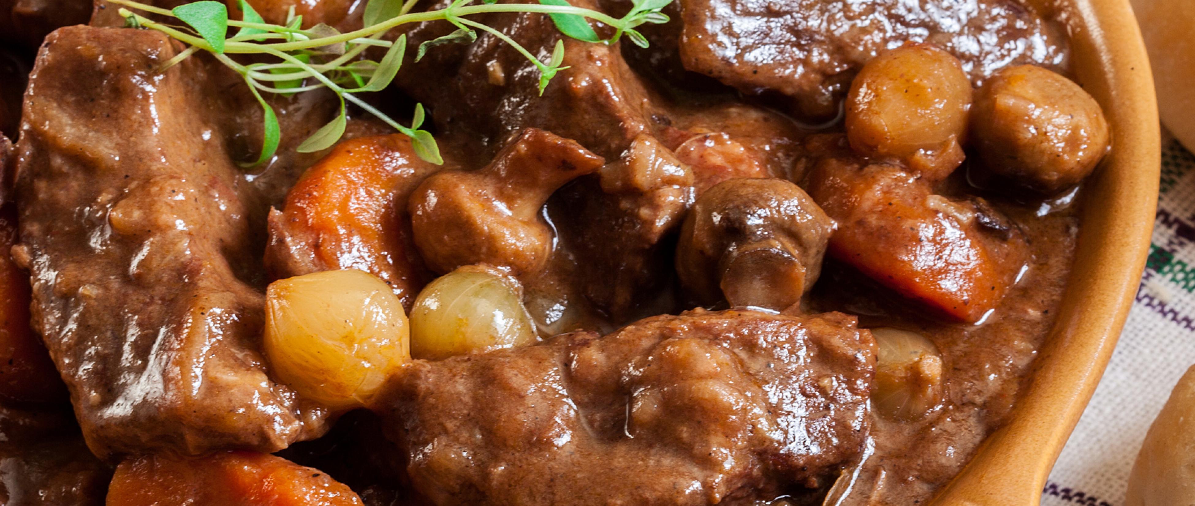 Rênes Biothane Bourguignonnes 1/2 – Couleur Rouge (occasion)